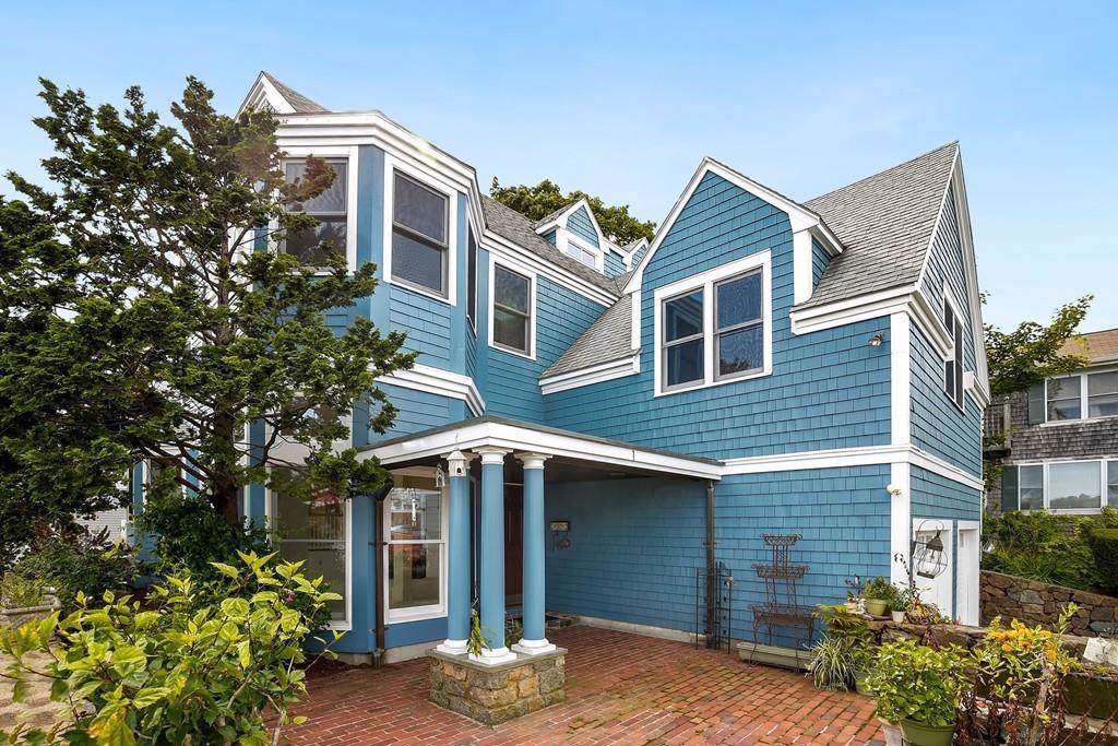 1 Cliff St - Photo 1