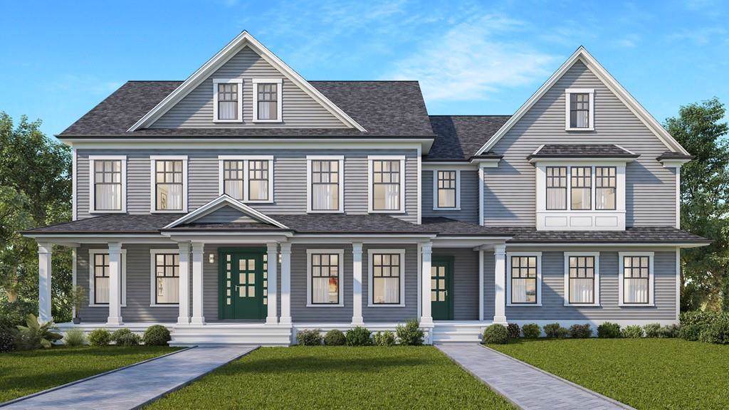 Lot I Dogwood Drive - Photo 1