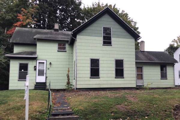 35 Coes St - Photo 1