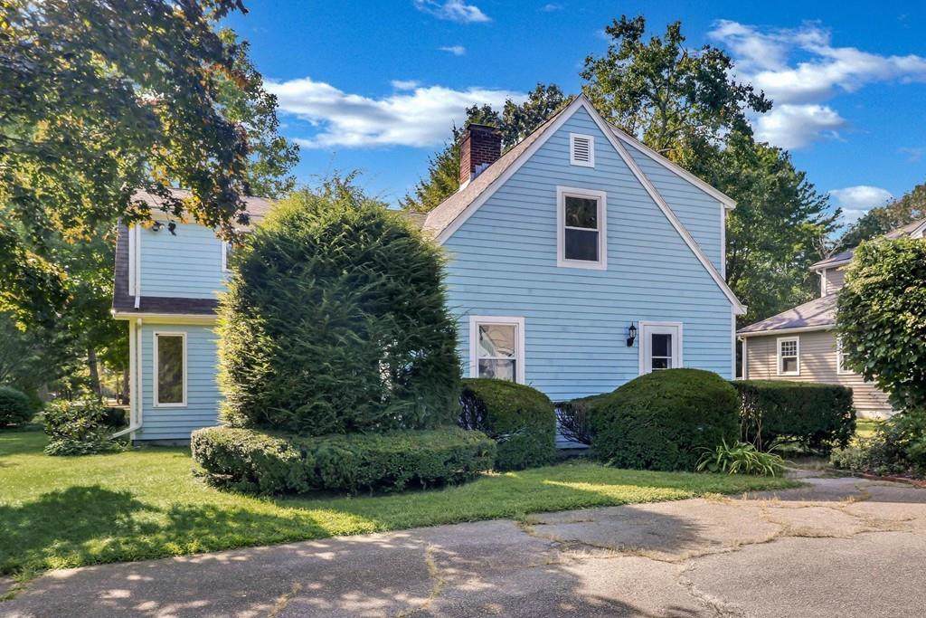 41 Manor - Photo 1