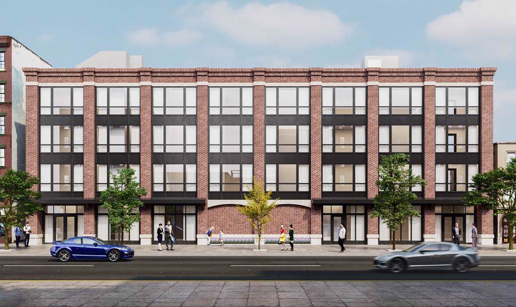 340 W 2nd St - Photo 1