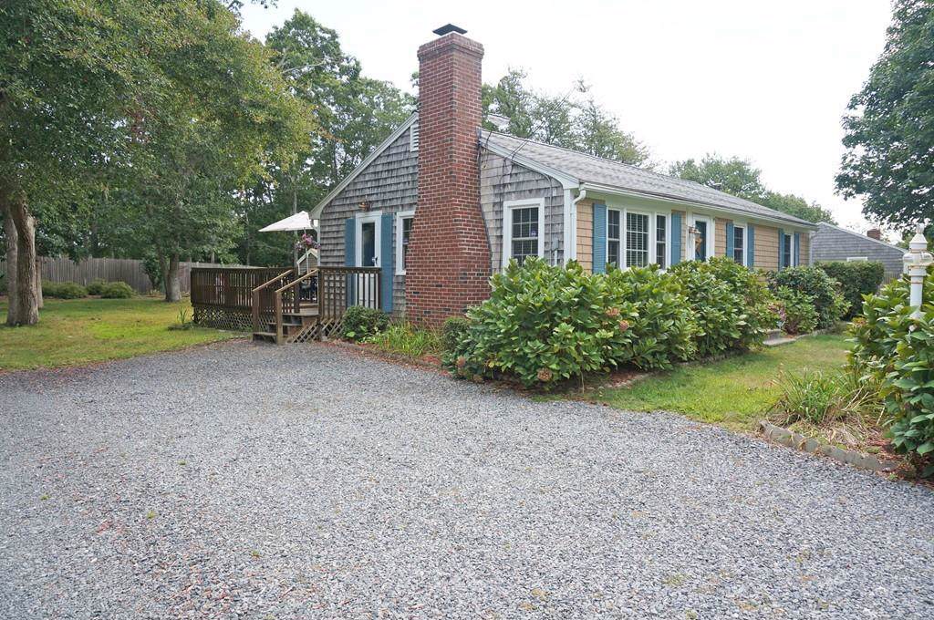 54 Pamet Rd - Photo 1