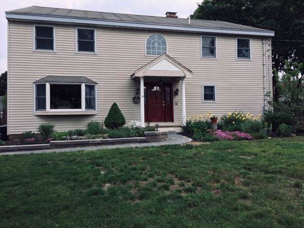 9 Dartmouth St - Photo 1