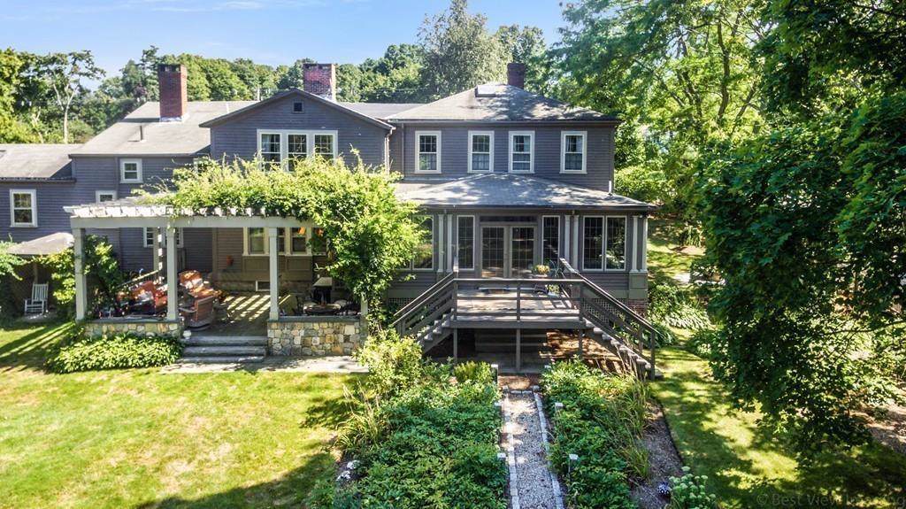 1818 Washington Street - Photo 1
