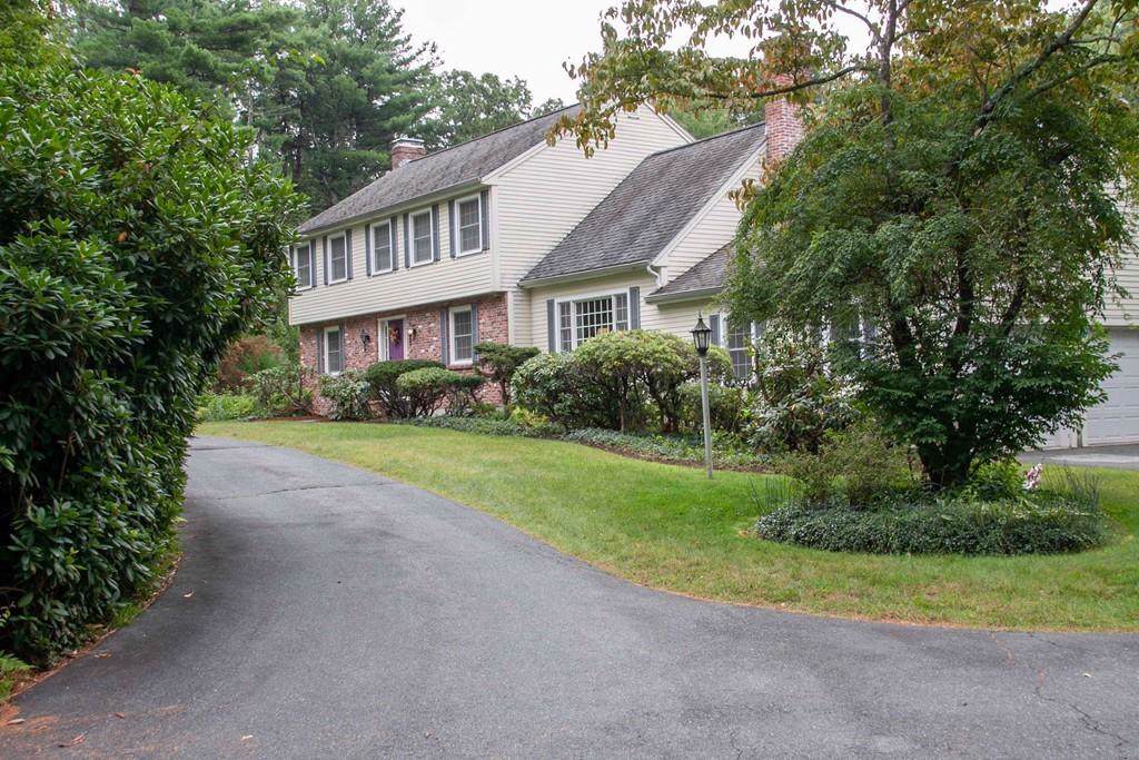 6 Partridge Pond Rd - Photo 1