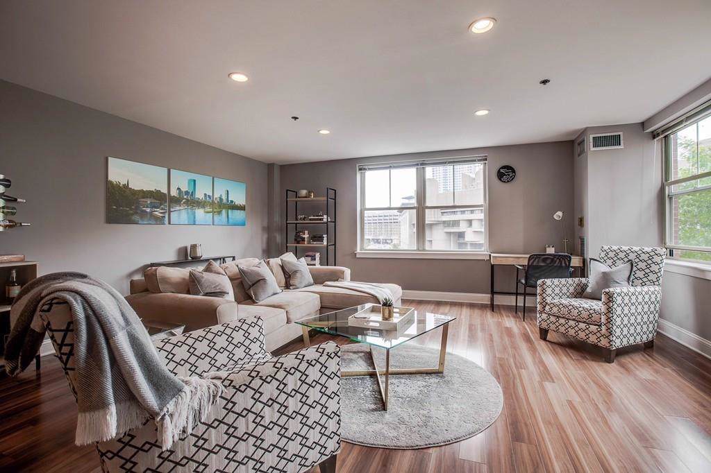 150 Staniford Street - Photo 1