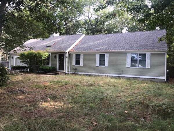 38 Old East Osterville Road - Photo 1