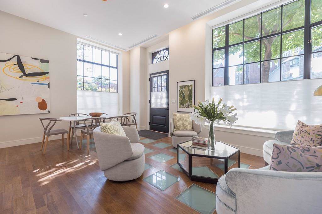 110 Arlington Street - Photo 1