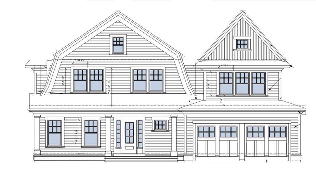 136 Grosvenor Rd - Photo 1