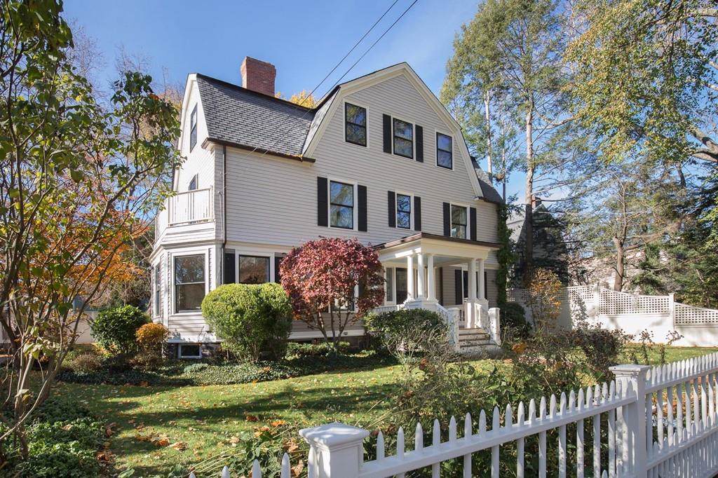 11 Channing Street - Photo 1
