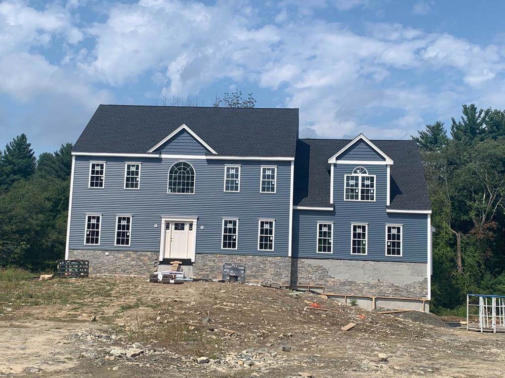 Lot 5 Gordon Drive - Photo 1