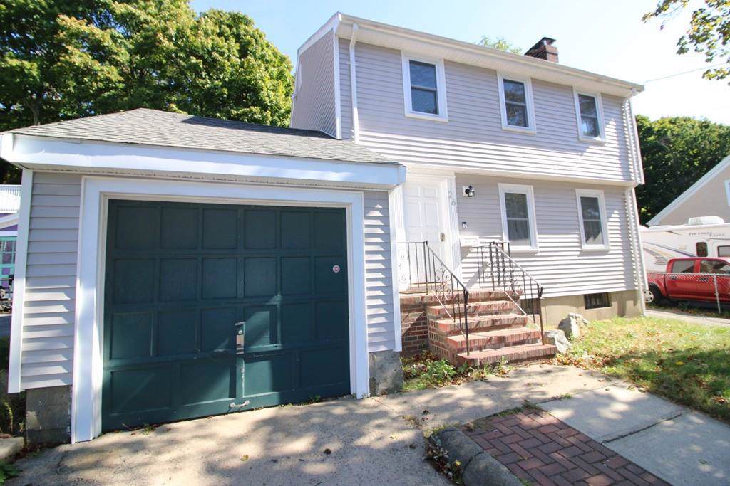261 Walnut Street - Photo 1