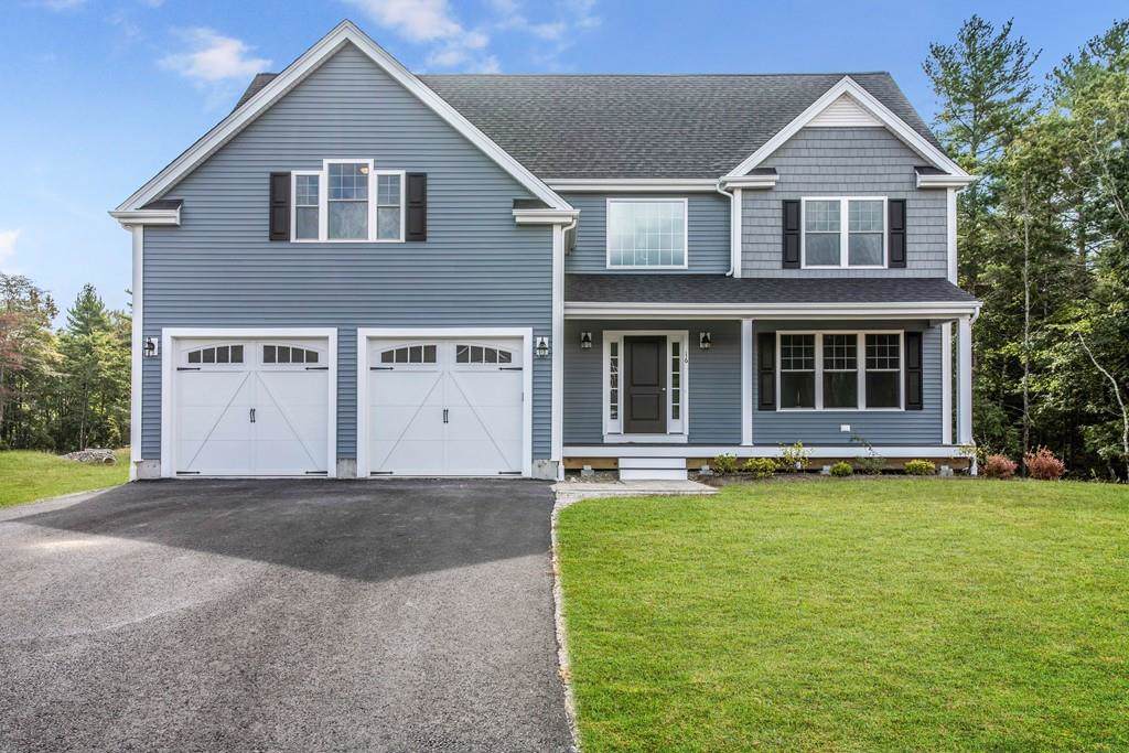16 Ironwood Road - Photo 1