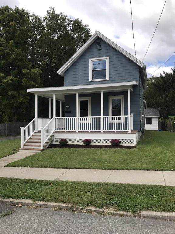 176 Chapman Street - Photo 1