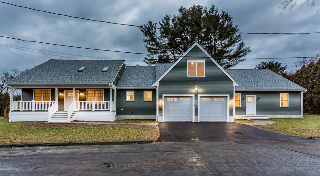 5 Vincent St - Photo 1
