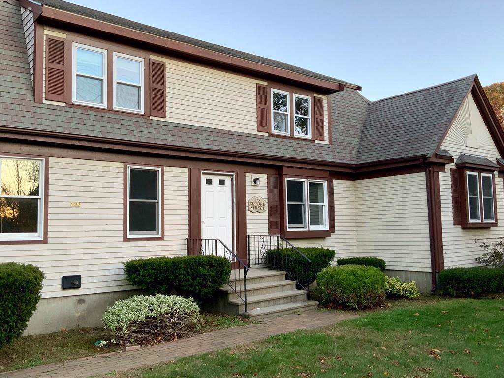 215 Gifford Street - Photo 1