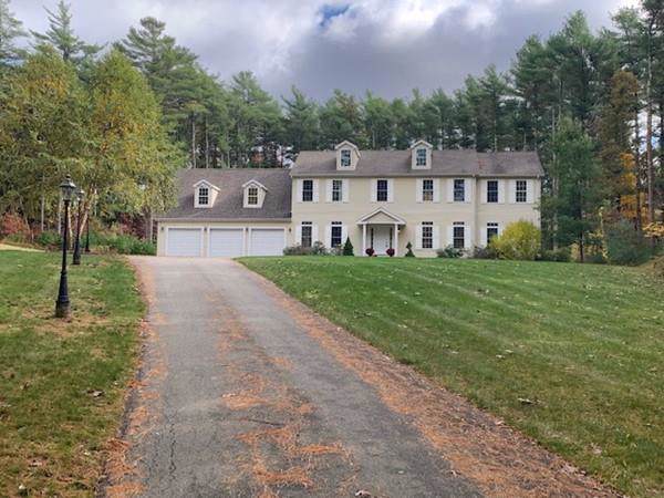 70 Indian Pond Rd - Photo 1