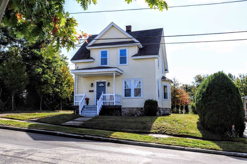 124 Airlie St - Photo 1