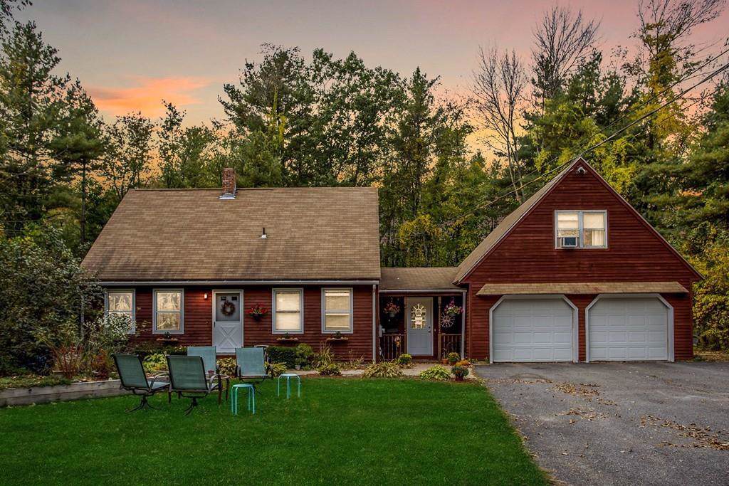 13 Shore Dr - Photo 1