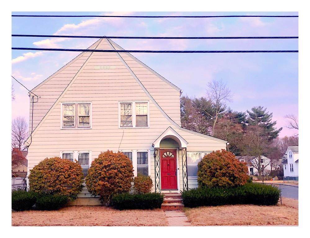 61 Dwight Rd - Photo 1