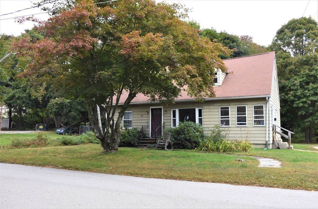7 Daniels Street - Photo 1