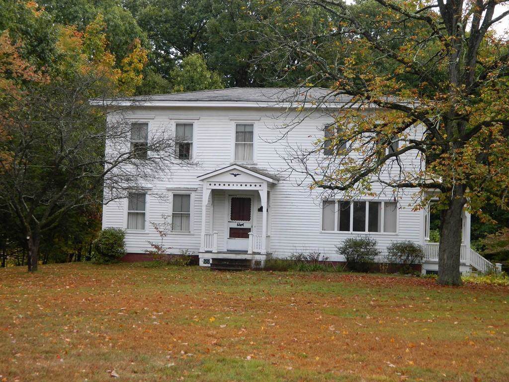 77 N Whitney St - Photo 1