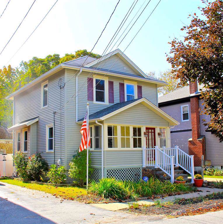 7 Wood Street - Photo 1