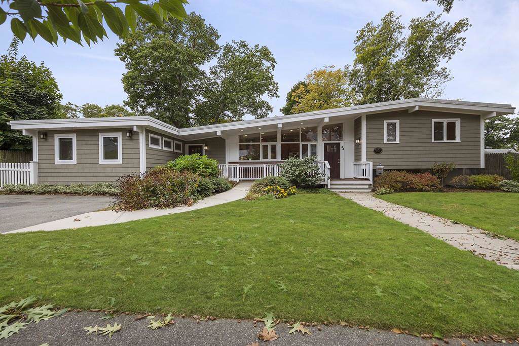 44 Pine Hill Road - Photo 1