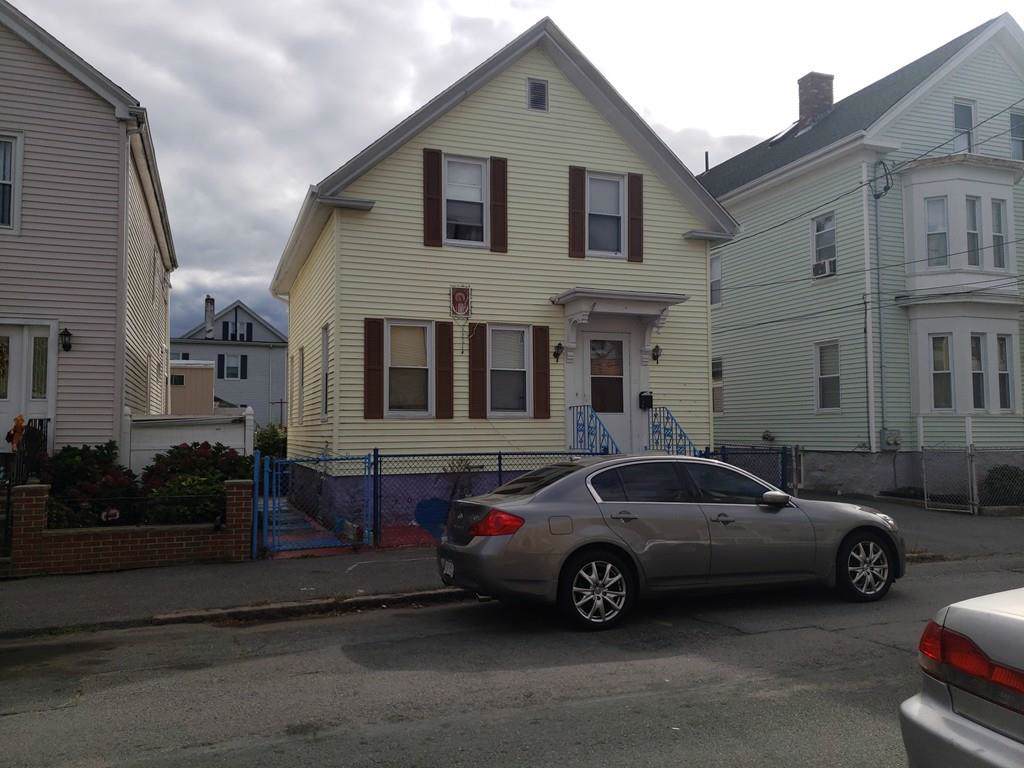 88 Washington St - Photo 1