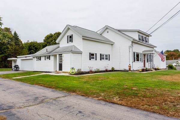 480 Wrentham Rd - Photo 1