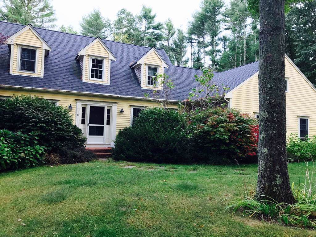 65 Williams Way - Photo 1