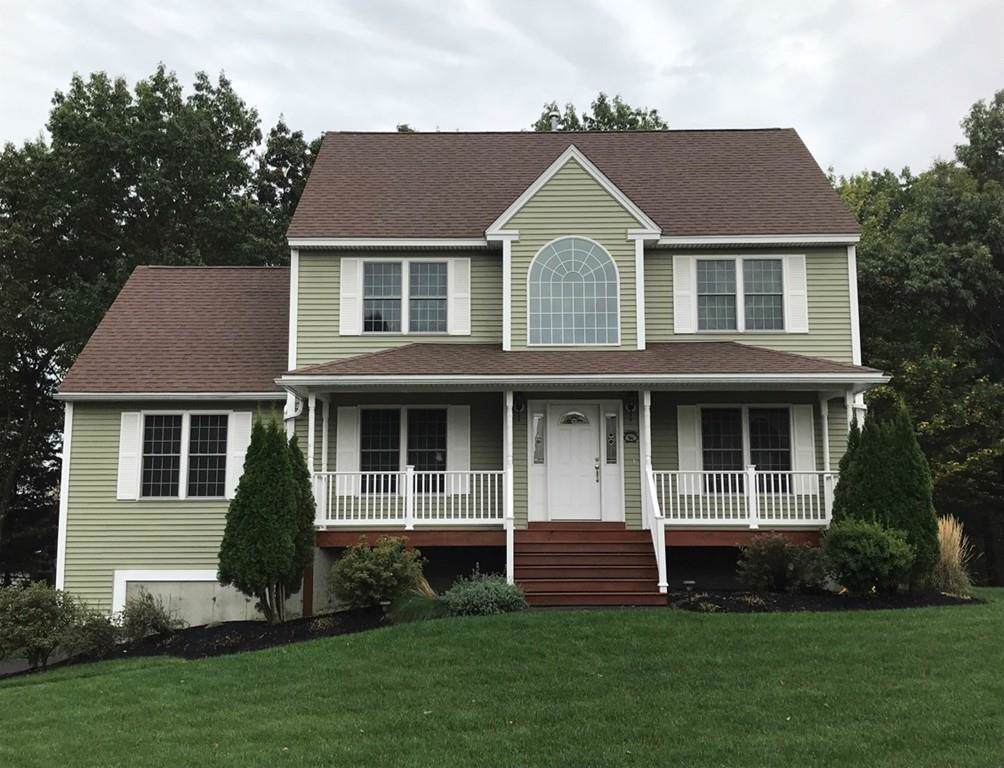 12 Bray Ave - Photo 1