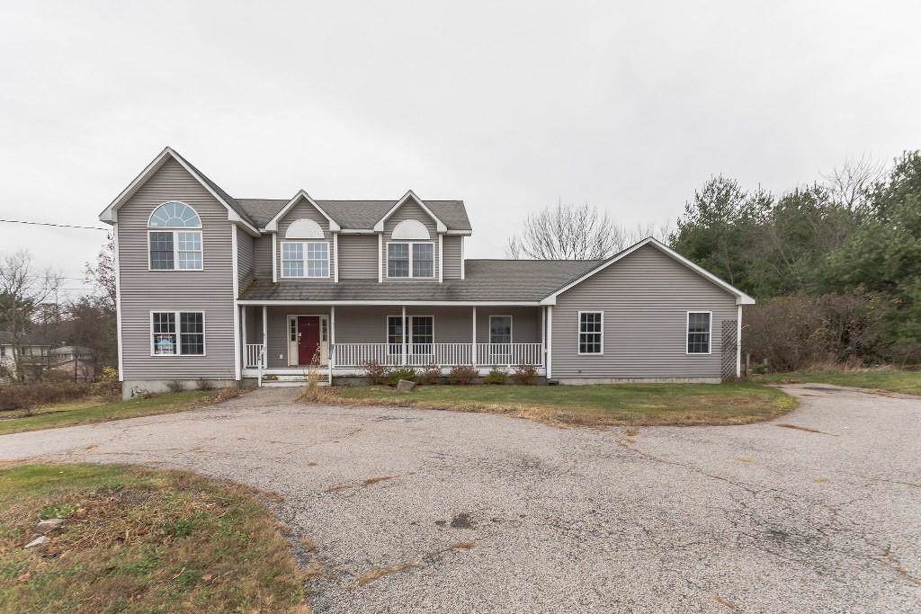 2811 Providence Rd - Photo 1 2811 Providence Rd - Photo 1