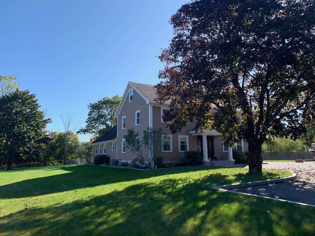 132 Thatcher St. - Photo 1