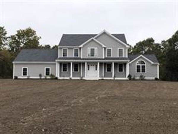 Lot 017 Ridge St - Photo 1