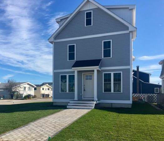 352 A Portsmouth Ave - Photo 1