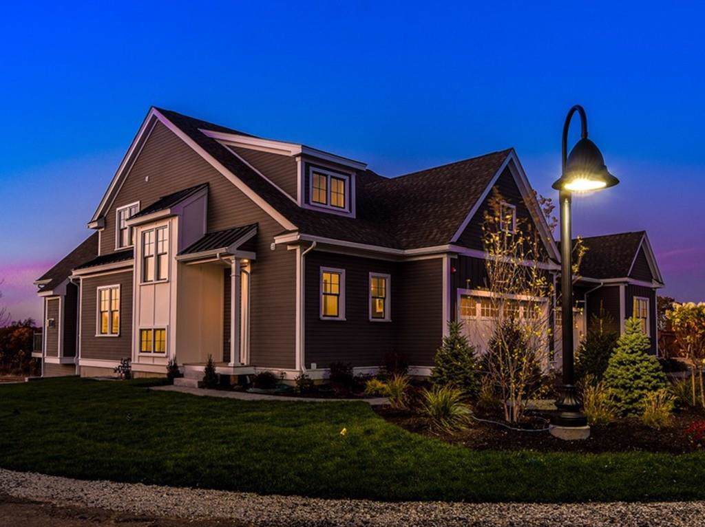 7 Clubhouse Lane - Photo 1