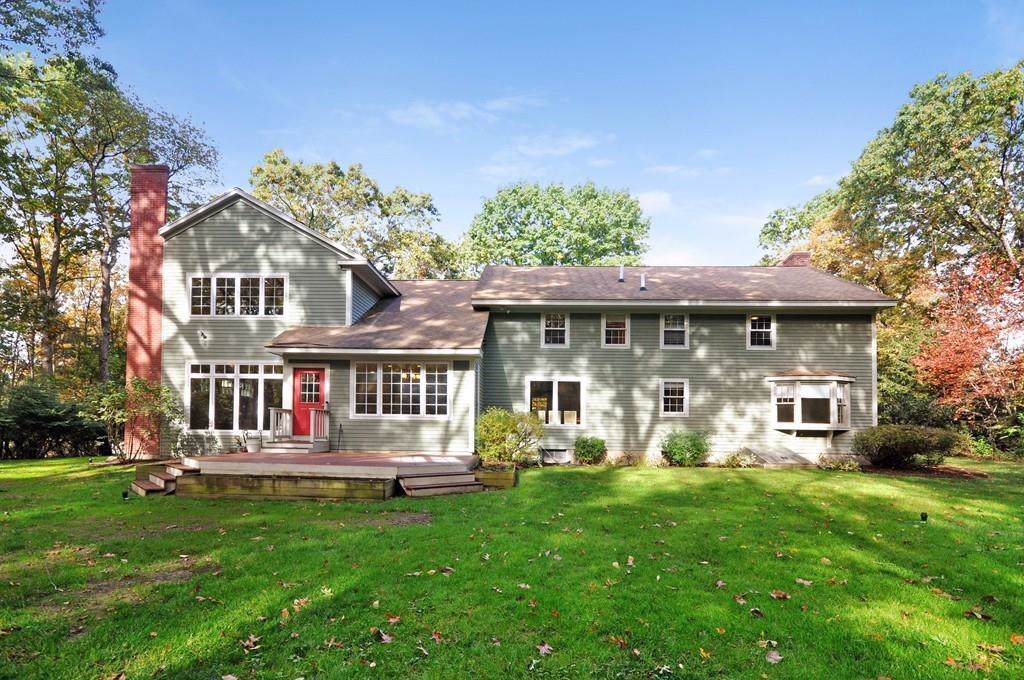 5 Valley Road - Photo 1