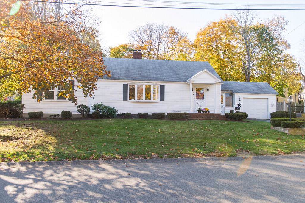 106 Everett Street - Photo 1