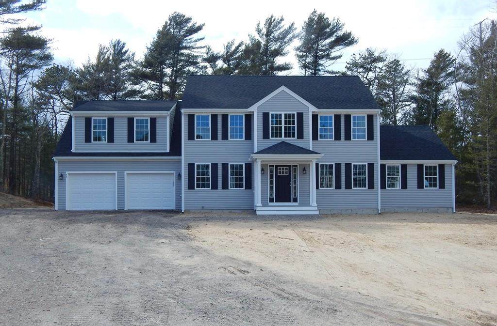 47 Blue Gill Lane - Photo 1 47 Blue Gill Lane - Photo 1