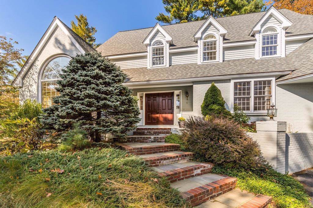 8 Larch Rd - Photo 1