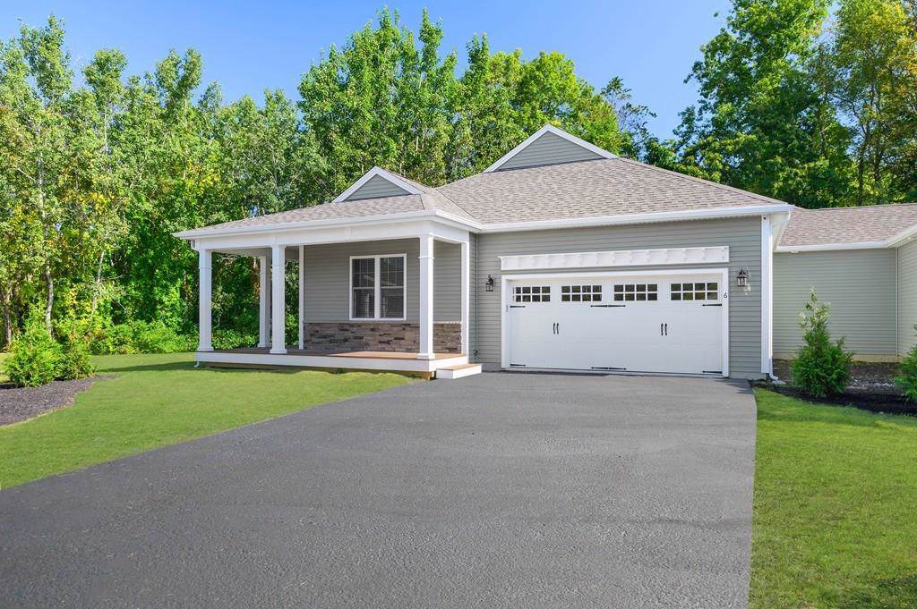 0 Forest Glen - Photo 1