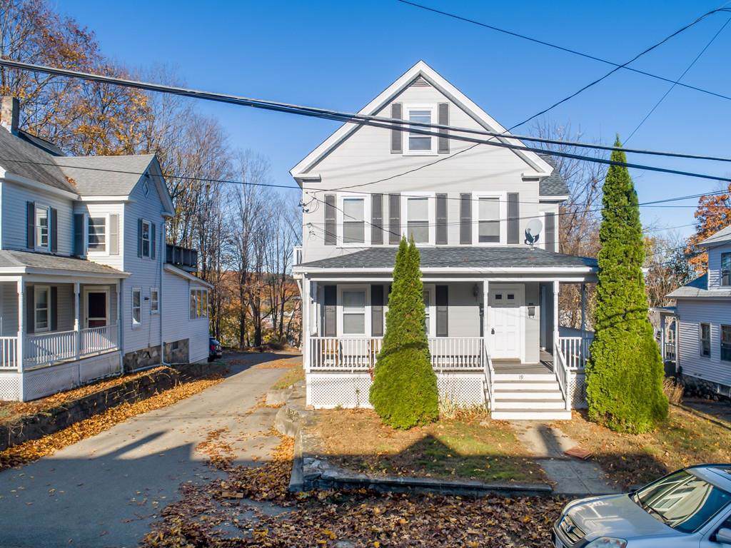 19 Dartmouth St - Photo 1