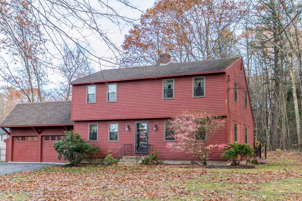 133 N Common Rd - Photo 1