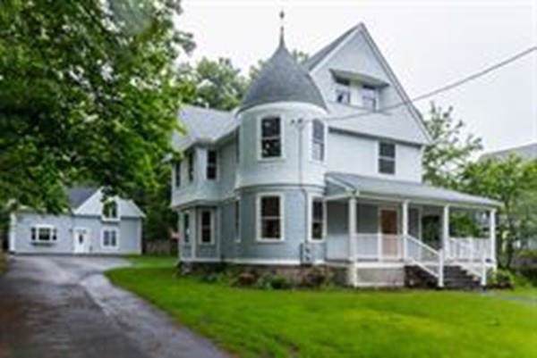 1099 Walnut Street - Photo 1