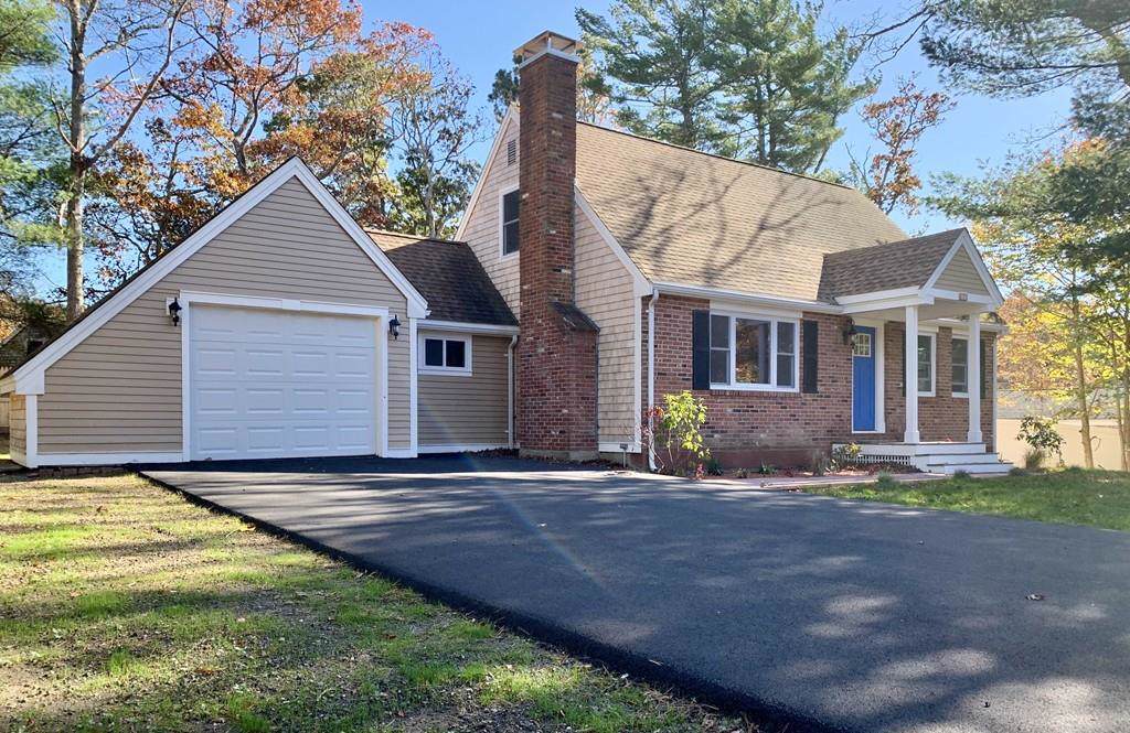 299 Cotuit Rd - Photo 1