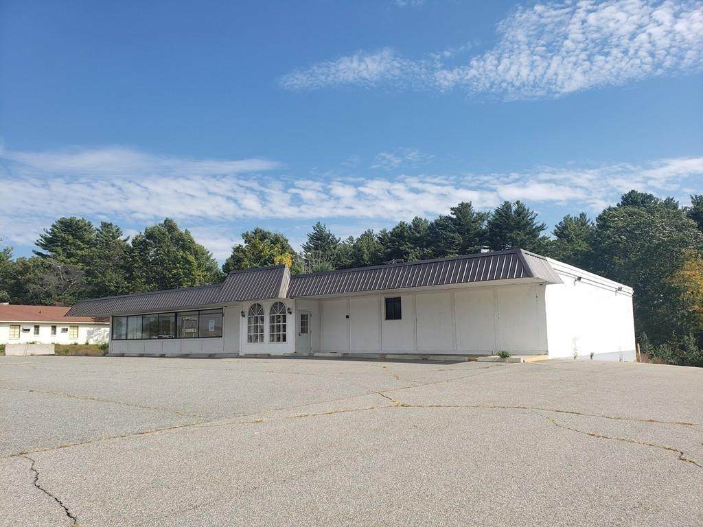 2210 Providence Highway - Photo 1