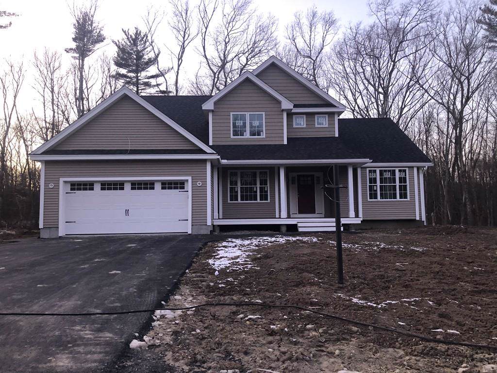 19 Emma Rose Circle - Photo 1