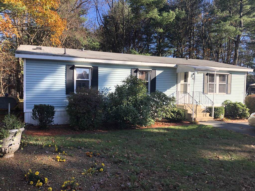 118 Vista Lane - Photo 1