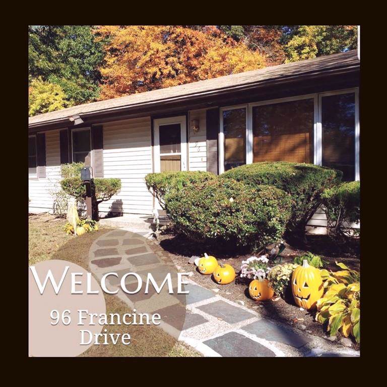 96 Francine Dr - Photo 1